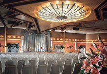 Swissotel The Stamford