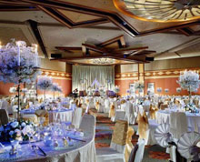 Swissotel The Stamford