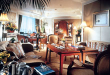 Swissotel The Stamford