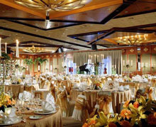 Swissotel The Stamford