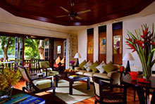 Century Langkawi Beach Resort (ex.Sheraton Langkawi Beach Resort)