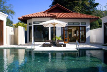 Century Langkawi Beach Resort (ex.Sheraton Langkawi Beach Resort)