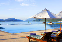 Century Langkawi Beach Resort (ex.Sheraton Langkawi Beach Resort)