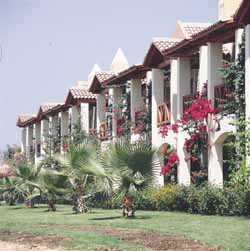 Rana Beach Resort(ex.Rana Beach)