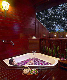 Century Langkawi Beach Resort (ex.Sheraton Langkawi Beach Resort)