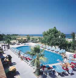 Rana Beach Resort(ex.Rana Beach)