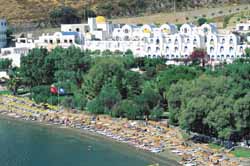 Salmakis Resort & Spa(ex.Salmakis)