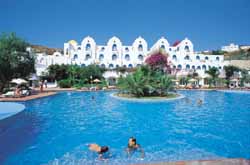 Salmakis Resort & Spa(ex.Salmakis)