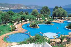 Salmakis Resort & Spa(ex.Salmakis)