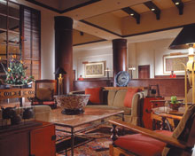 Swissotel Merchant Court