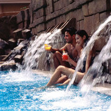 Swissotel Merchant Court