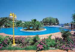 Salmakis Resort & Spa(ex.Salmakis)