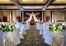 Swissotel Merchant Court