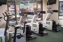 Swissotel Merchant Court