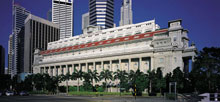 Fullerton(ex.The Fullerton Hotel Singapore)