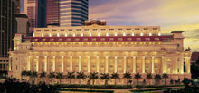 Fullerton(ex.The Fullerton Hotel Singapore)