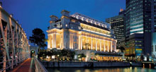 Fullerton(ex.The Fullerton Hotel Singapore)
