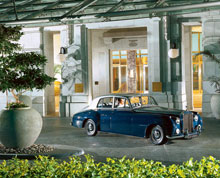 Fullerton(ex.The Fullerton Hotel Singapore)