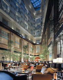 Fullerton(ex.The Fullerton Hotel Singapore)