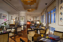 Fullerton(ex.The Fullerton Hotel Singapore)