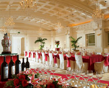 Fullerton(ex.The Fullerton Hotel Singapore)