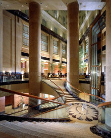 Fullerton(ex.The Fullerton Hotel Singapore)