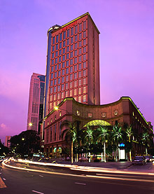 JW Marriott Kuala Lumpur