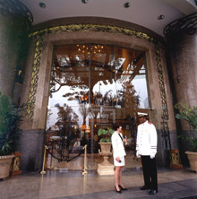 JW Marriott Kuala Lumpur