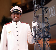 JW Marriott Kuala Lumpur