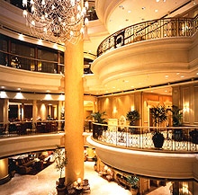 JW Marriott Kuala Lumpur