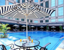 JW Marriott Kuala Lumpur