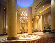 JW Marriott Kuala Lumpur