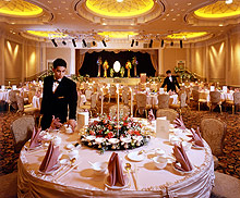 JW Marriott Kuala Lumpur