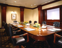 JW Marriott Kuala Lumpur