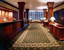 JW Marriott Kuala Lumpur