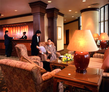 JW Marriott Kuala Lumpur