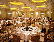 JW Marriott Kuala Lumpur