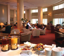 JW Marriott Kuala Lumpur