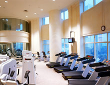 JW Marriott Kuala Lumpur