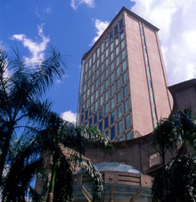 JW Marriott Kuala Lumpur