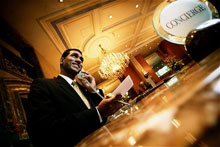 Holiday Inn Singapore - Parkview