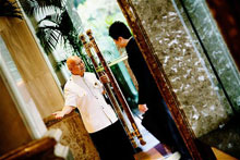 Holiday Inn Singapore - Parkview