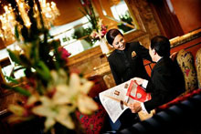 Holiday Inn Singapore - Parkview