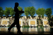 Holiday Inn Singapore - Parkview