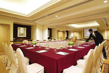 Holiday Inn Singapore - Parkview