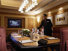 Holiday Inn Singapore - Parkview