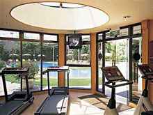 Holiday Inn Singapore - Parkview