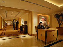 Holiday Inn Singapore - Parkview