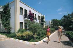 Petunya Beach Resort(ex.Club Sardunya)