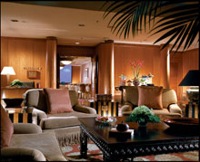 Regent(ex.The Regent Singapore, a Four Seasons Hotel)